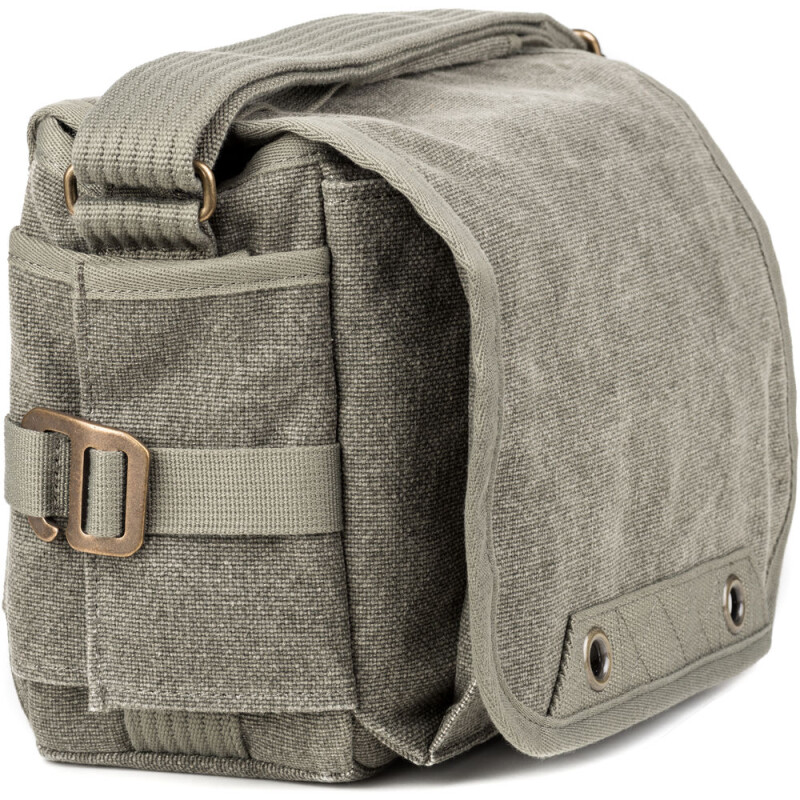 Think Tank Retrospective 4 V2.0 Pinestone сумка для фотоаппарата