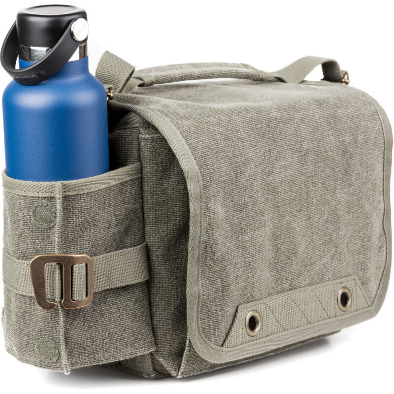 Think Tank Retrospective 4 V2.0 Pinestone сумка для фотоаппарата