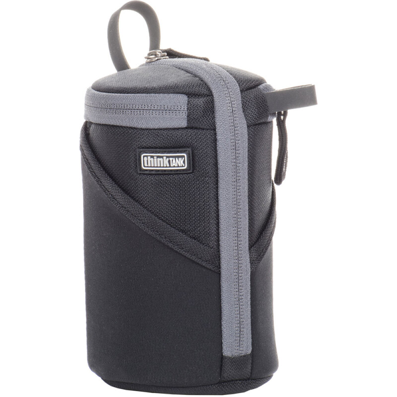 Think Tank Lens Case Duo 10 Black чехол для объектива