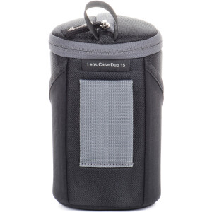 Think Tank Lens Case Duo 15 Black чехол для объектива