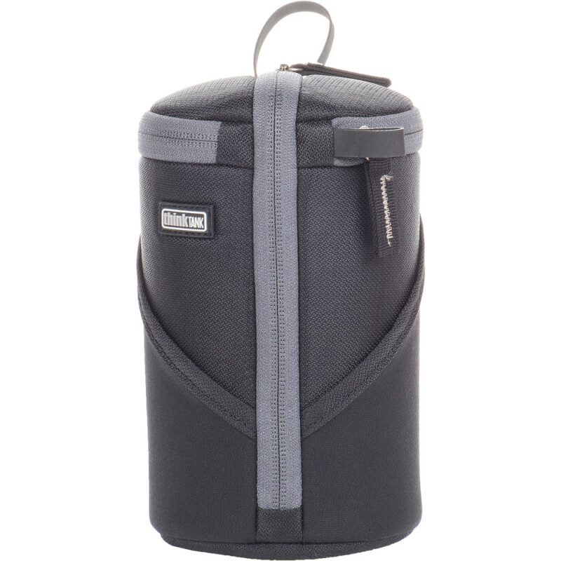 Think Tank Lens Case Duo 15 Black чехол для объектива