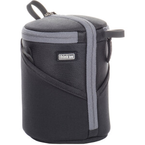 Think Tank Lens Case Duo 20 Black чехол для объектива
