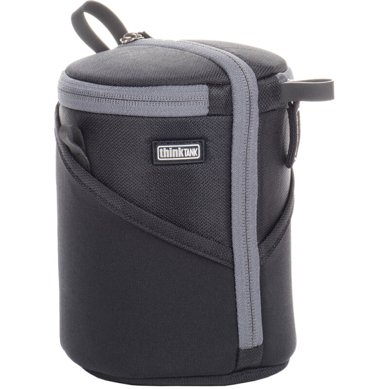 Think Tank Lens Case Duo 20 Black чехол для объектива