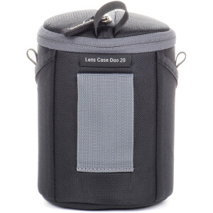 Think Tank Lens Case Duo 20 Black чехол для объектива
