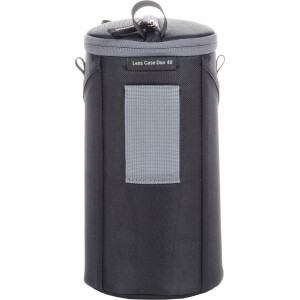 Think Tank Lens Case Duo 40 Black чехол для объектива