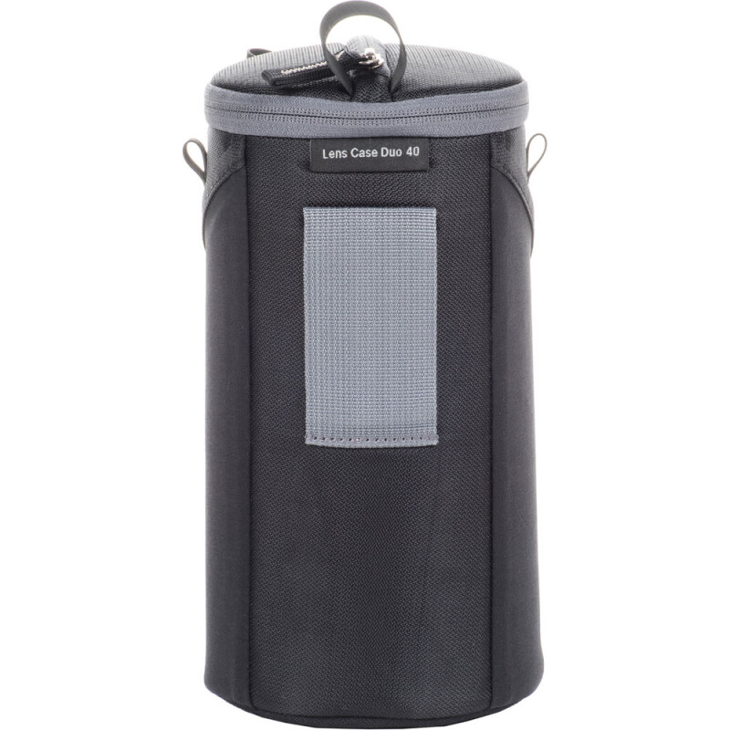 Think Tank Lens Case Duo 40 Black чехол для объектива