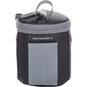 Think Tank Lens Case Duo 5 Black чехол для объектива