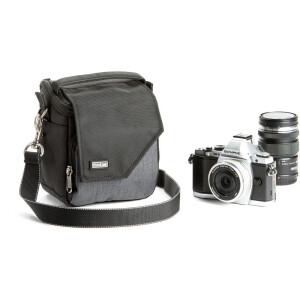 Think Tank Mirrorless Mover 10 - Pewter сумка для фотоаппарата