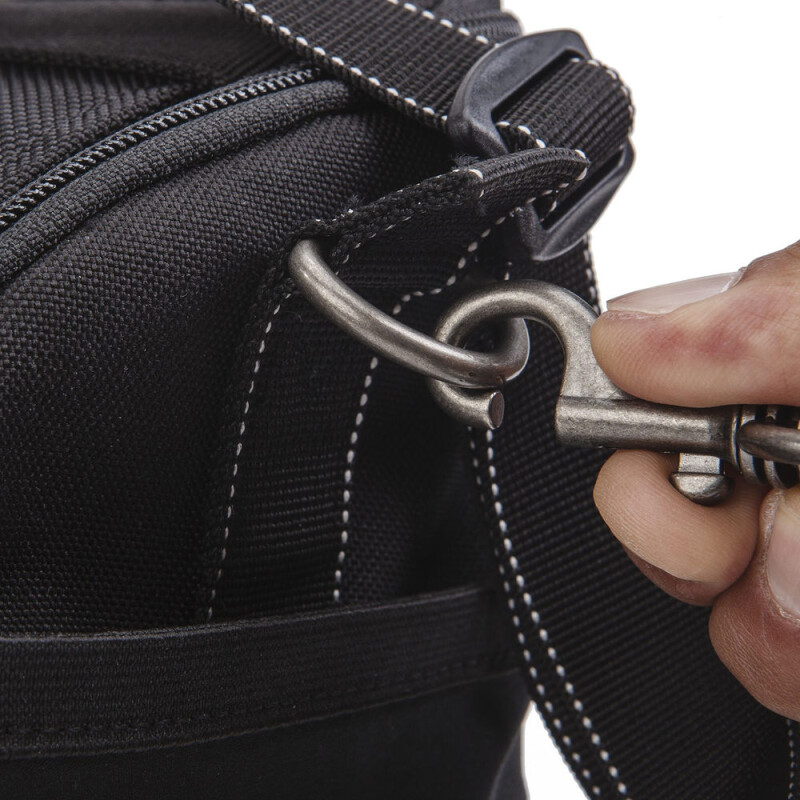 Think Tank Mirrorless Mover 20 - Pewter сумка для фотоаппарата