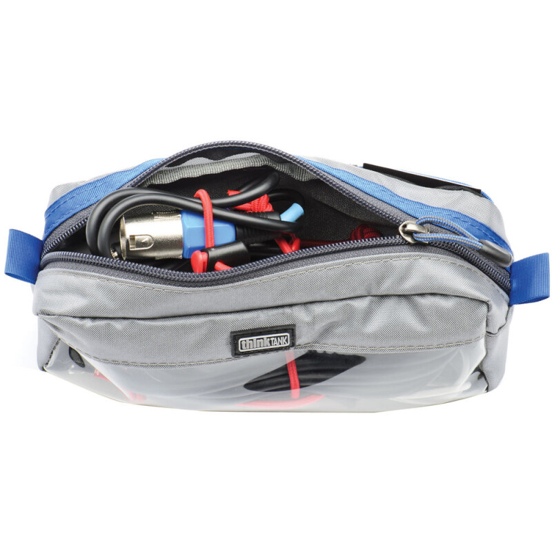 Think Tank Cable Management 10 V2.0 сумка для аксессуаров