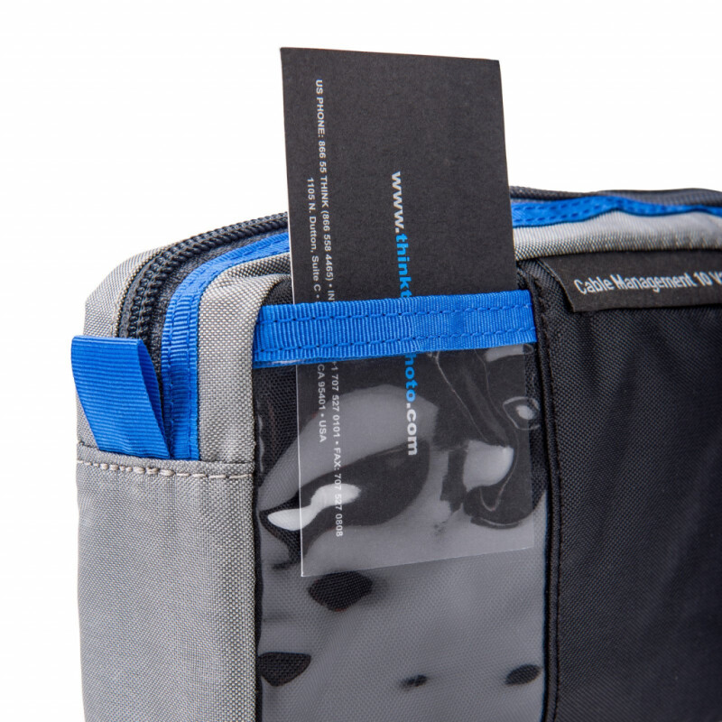 Think Tank Cable Management 10 V2.0 сумка для аксессуаров