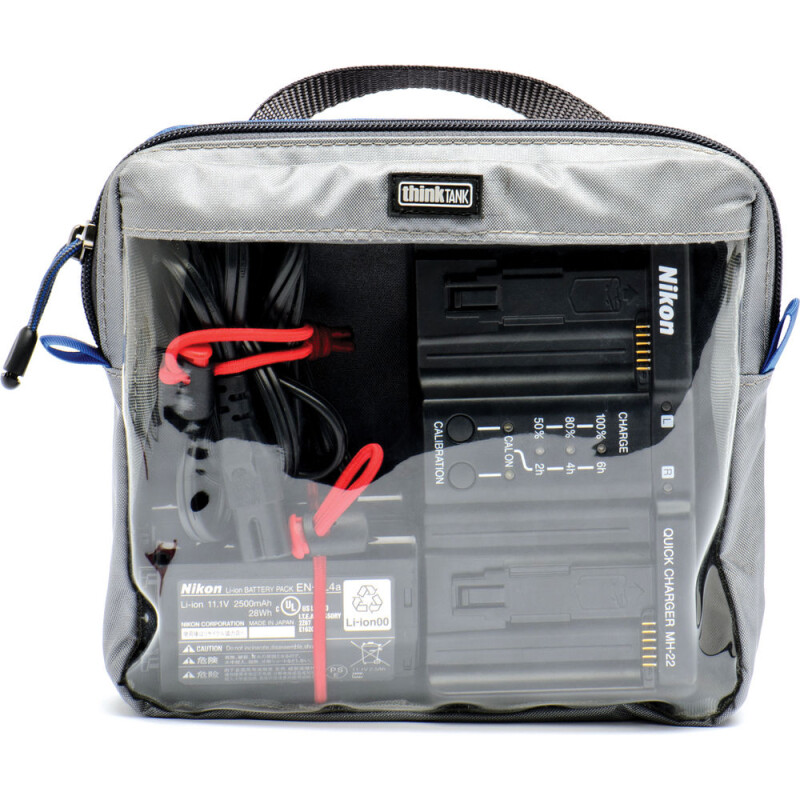 Think Tank Cable Management 20 V2.0 сумка для аксессуаров