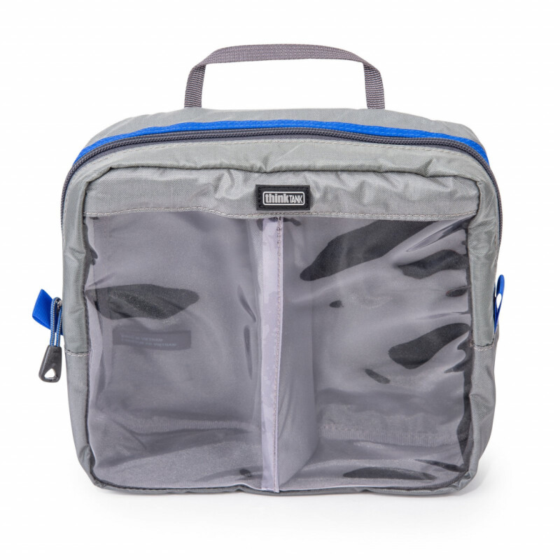 Think Tank Cable Management 30 V2.0 сумка для аксессуаров