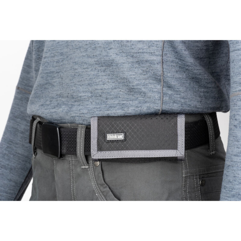 Think Tank Pee Wee Pixel Pocket Rocket чехол для карт памяти