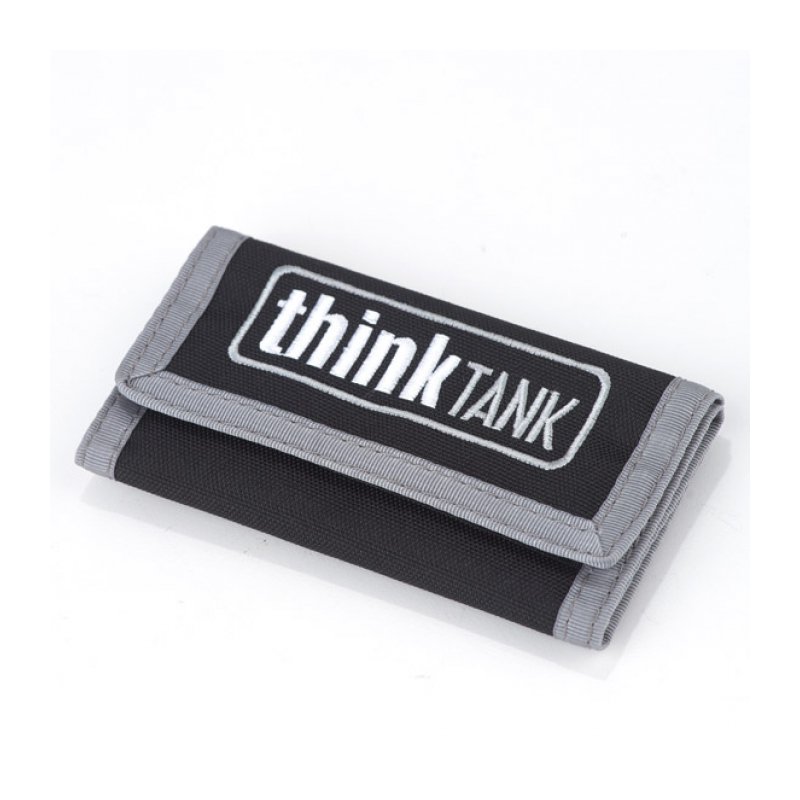 Think Tank Promo Pixel Pocket Rocket чехол для карт памяти Think Tank Promo Pixel Pocket Rocket чехол для карт памяти