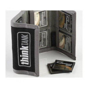 Think Tank Promo Pixel Pocket Rocket чехол для карт памяти