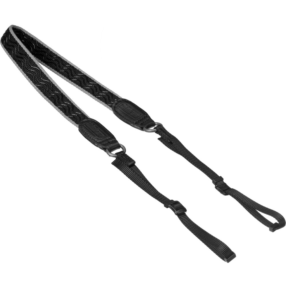 Think Tank Camera Strap V2.0 Grey ремень для фотоаппарата Think Tank Camera Strap V2.0 Grey ремень для фотоаппарата