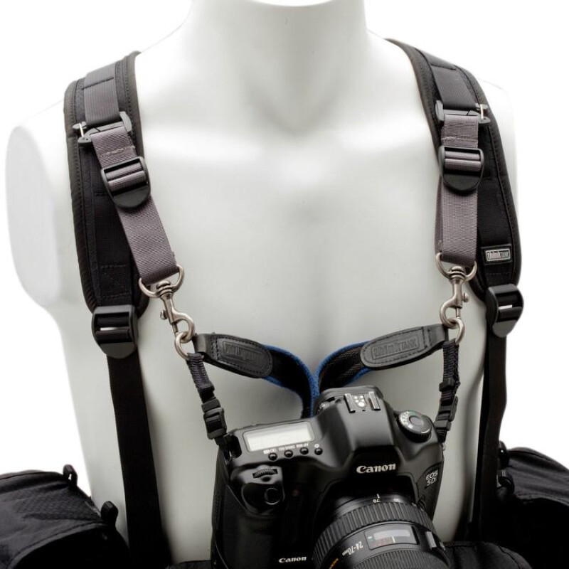 Think Tank Camera Support Straps V2.0 ремень для разгрузки