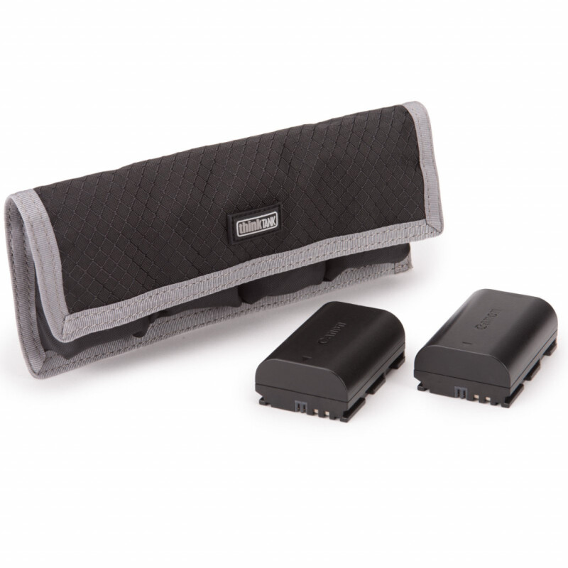 Think Tank DSLR Battery Holder 4 футляр для хранения батарей