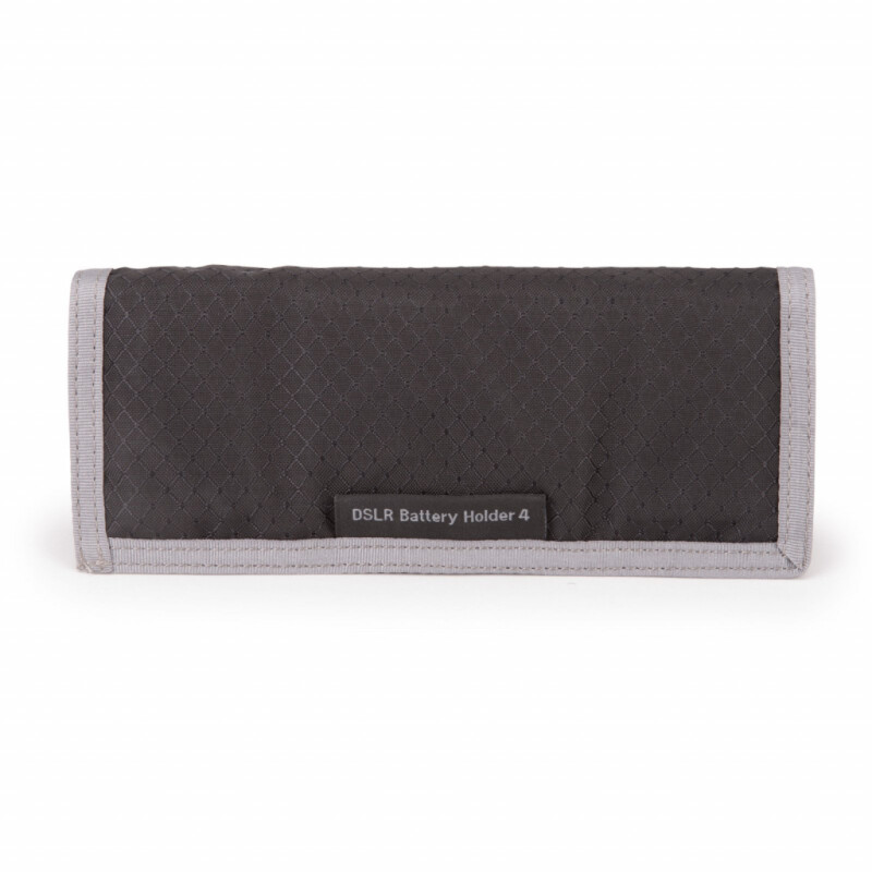 Think Tank DSLR Battery Holder 4 футляр для хранения батарей