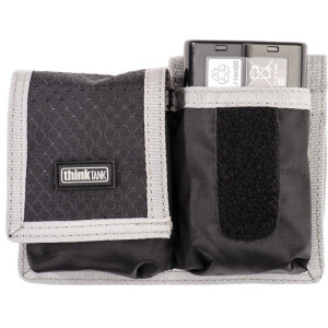Think Tank Pro DSLR Battery Holder футляр для батарей