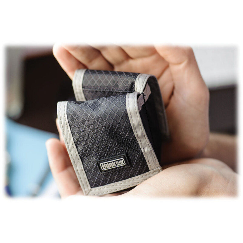 Think Tank Pro DSLR Battery Holder футляр для батарей