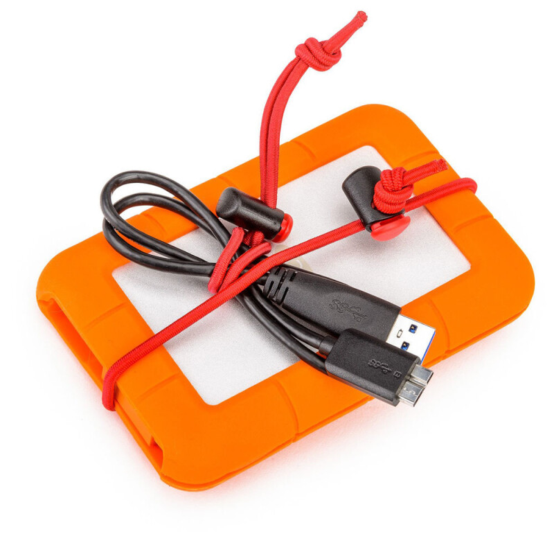 Think Tank Red Whips V2.0 набор креплений