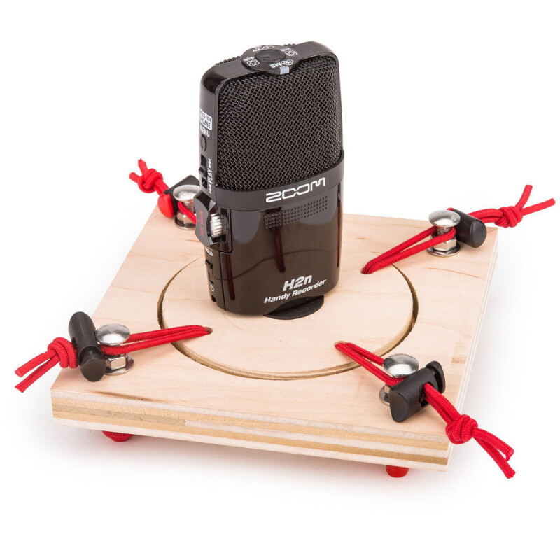 Think Tank Red Whips V2.0 набор креплений