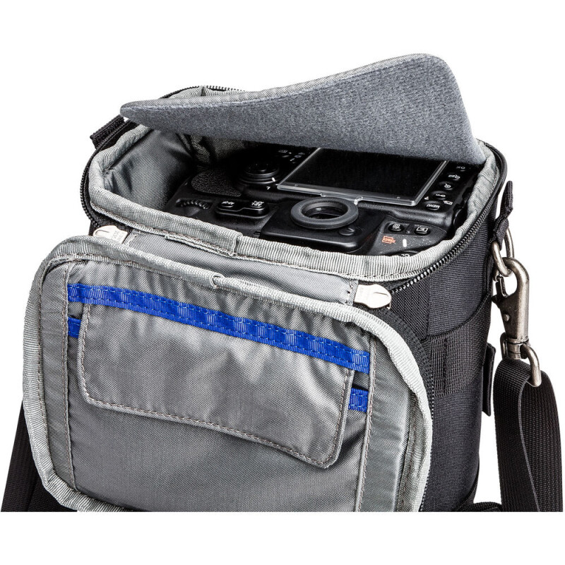 Think Tank Digital Holster 20 V2.0 сумка для фотоаппарата