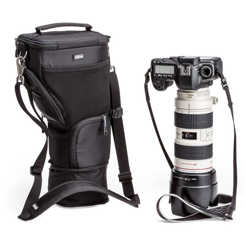 Think Tank Digital Holster 30 V2.0 сумка для фотоаппарата