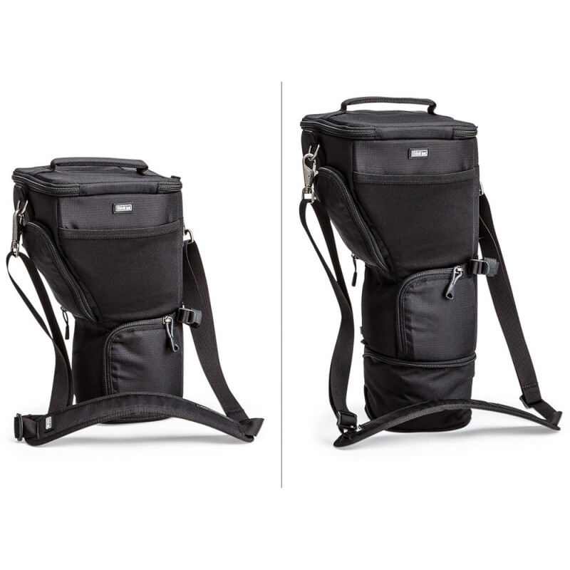 Think Tank Digital Holster 50 V2.0 сумка для фотоаппарата