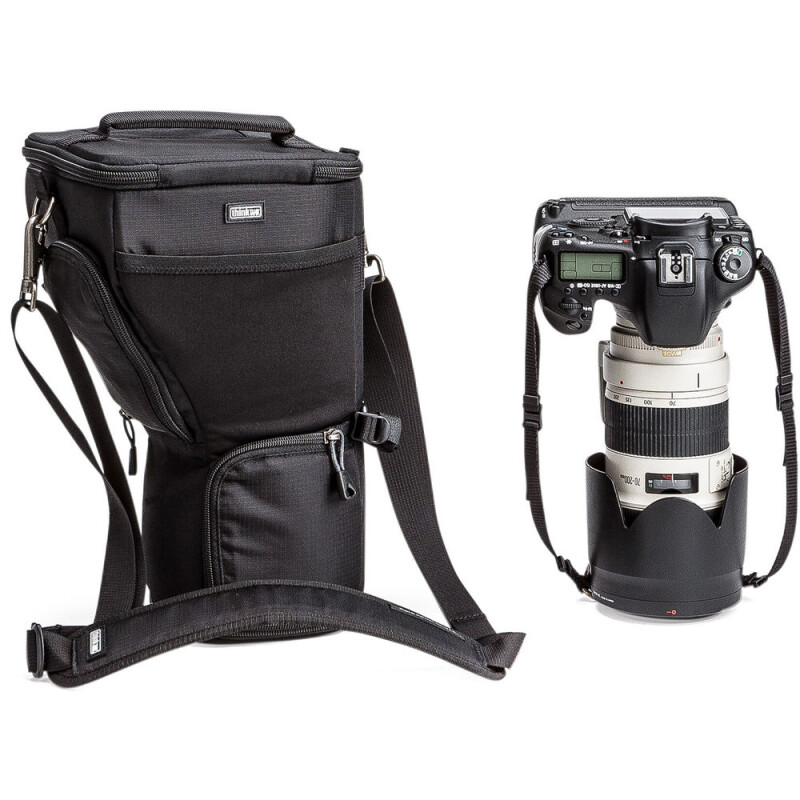 Think Tank Digital Holster 50 V2.0 сумка для фотоаппарата