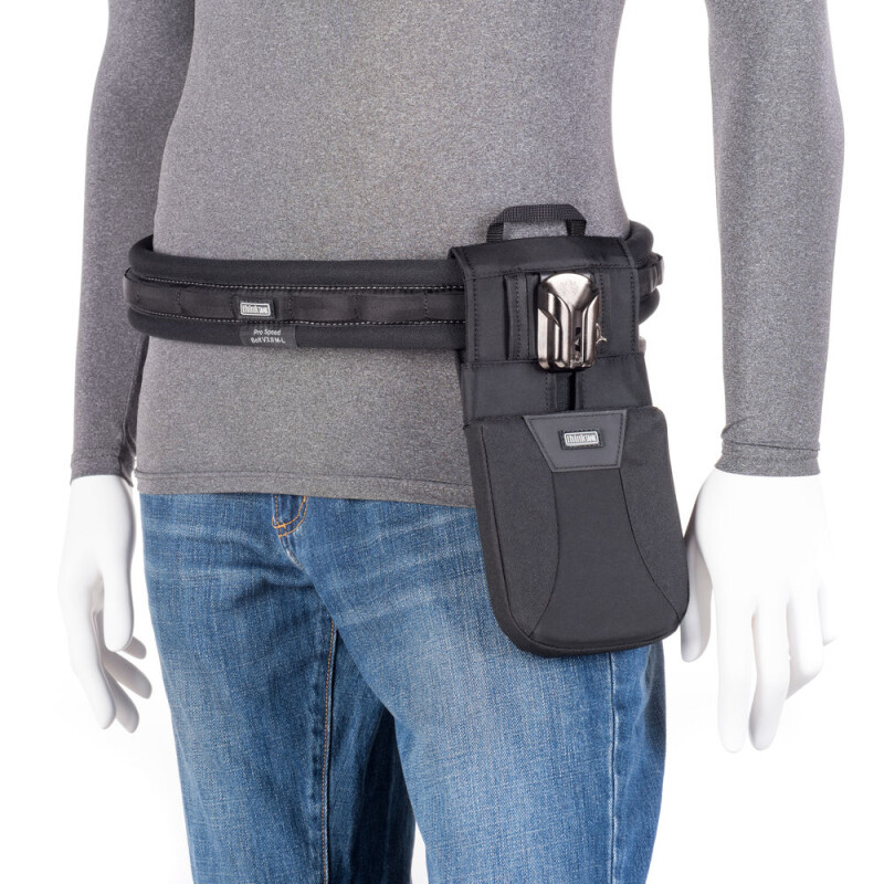 Think Tank Camera Clip Adapter V3.0 крепление для камеры на разгрузку