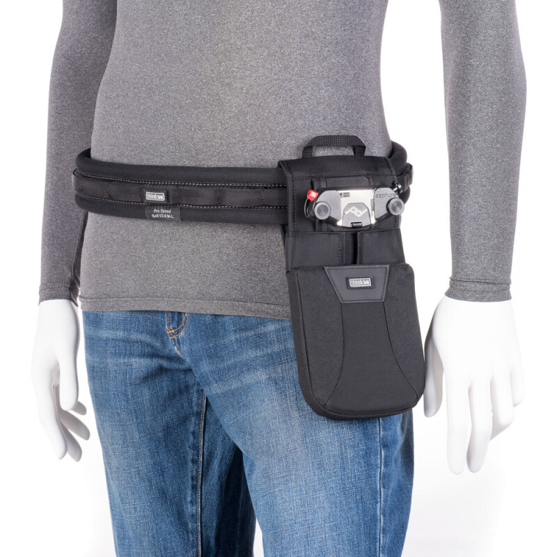 Think Tank Camera Clip Adapter V3.0 крепление для камеры на разгрузку