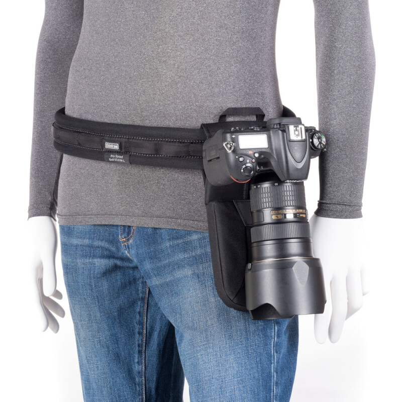 Think Tank Camera Clip Adapter V3.0 крепление для камеры на разгрузку