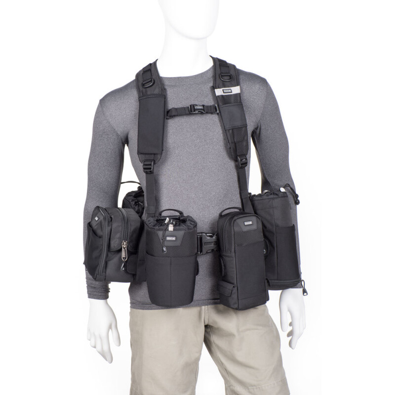 Think Tank Pixel Racing Harness V3.0 ремень разгрузки