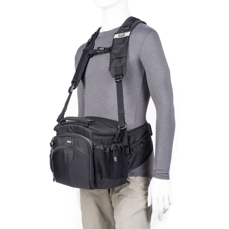 Think Tank Pixel Racing Harness V3.0 ремень разгрузки