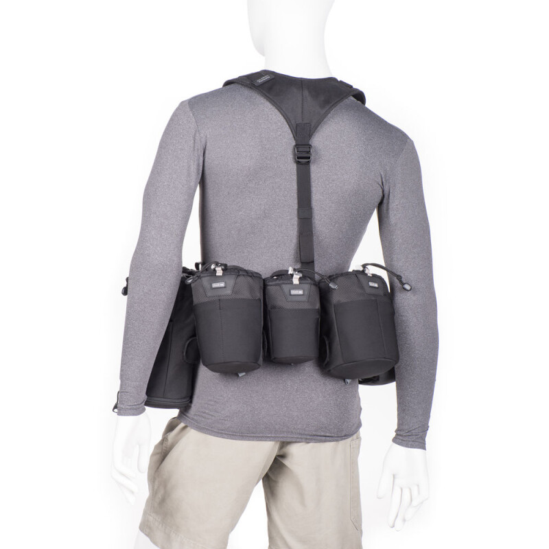 Think Tank Pixel Racing Harness V3.0 ремень разгрузки
