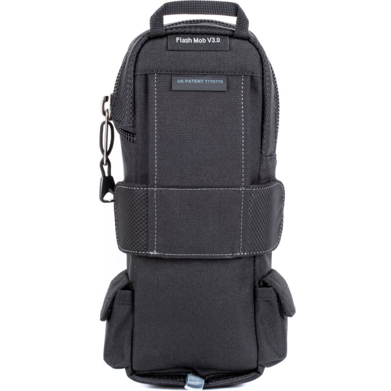 Think Tank Flash Mob V3.0 крепление для вспышки на разгрузку