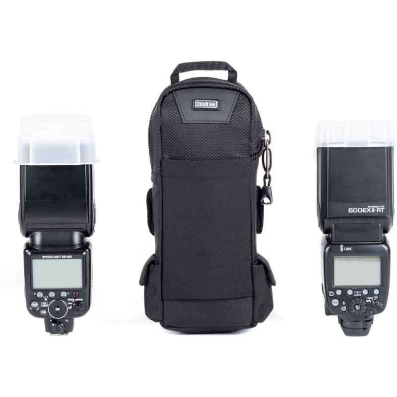 Think Tank Flash Mob V3.0 крепление для вспышки на разгрузку