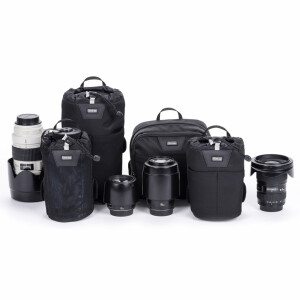 Think Tank Modular Essential Set V3.0 набор креплений на разгрузку