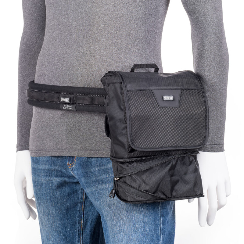 Think Tank Skin Changer Pop Down V3.0 сумка для объектива