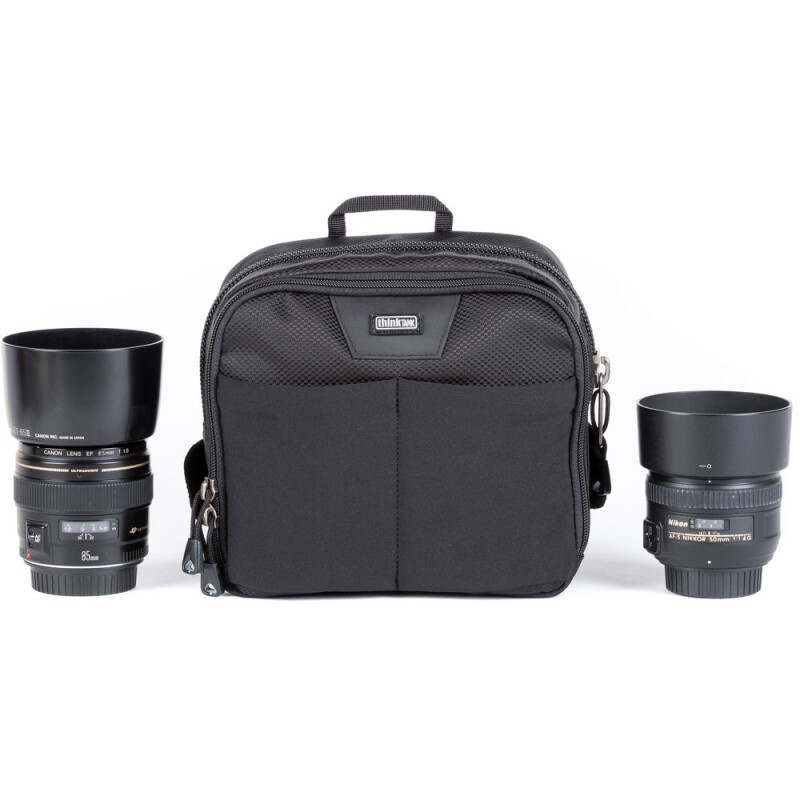 Think Tank Speed Changer V3.0 крепление для фотоаппарата на разгрузку