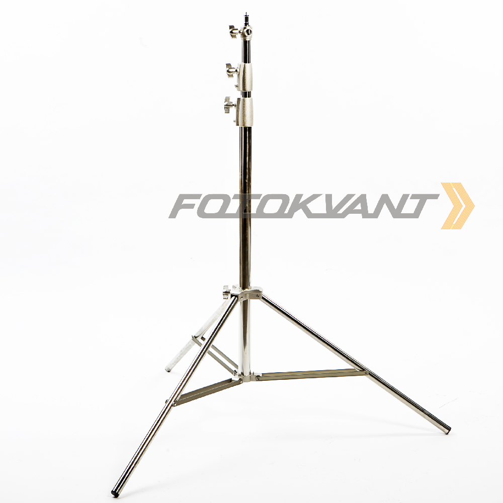 Fotokvant LS-2601S стойка для оборудования с пружинным амортизатором 260 см