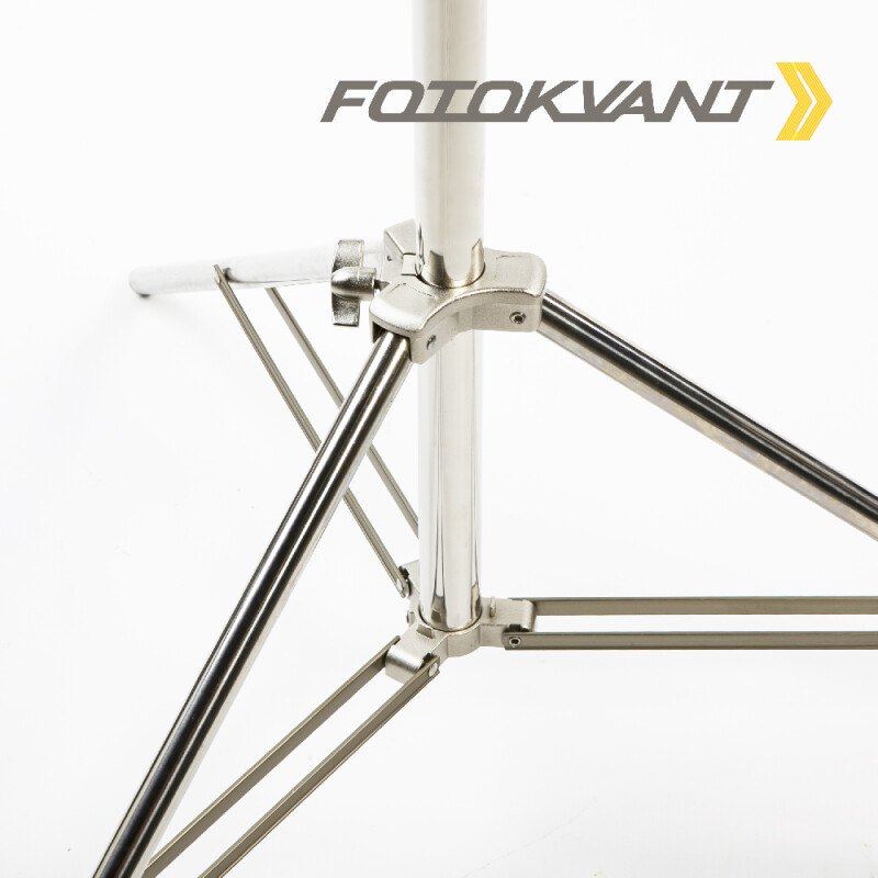 Fotokvant LS-2800S стойка для оборудования с пружинным амортизатором