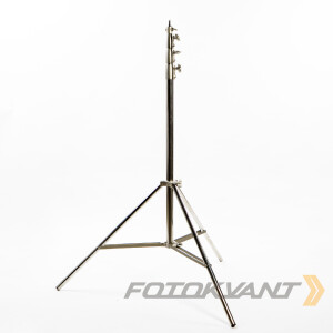 Fotokvant LS-4000S стойка 4 метра для оборудования до 8 кг