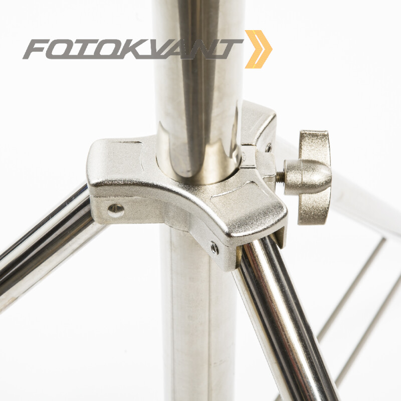 Fotokvant LS-4000S стойка 4 метра для оборудования до 8 кг