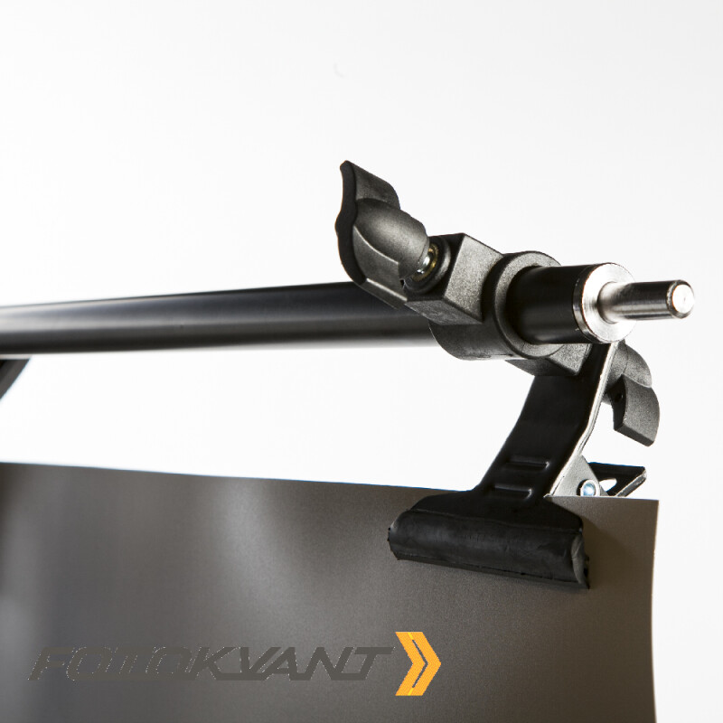 Fotokvant V-18 перекладина 105-177 см для установки фона или отражателя