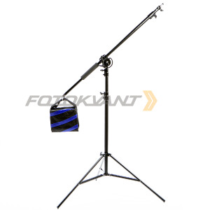 Fotokvant LSB-1800 стойка наклонная журавль 2,9 м нагрузкой до 5 кг