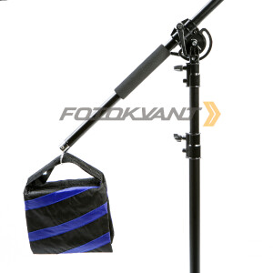 Fotokvant LSB-1800 стойка наклонная журавль 2,9 м нагрузкой до 5 кг